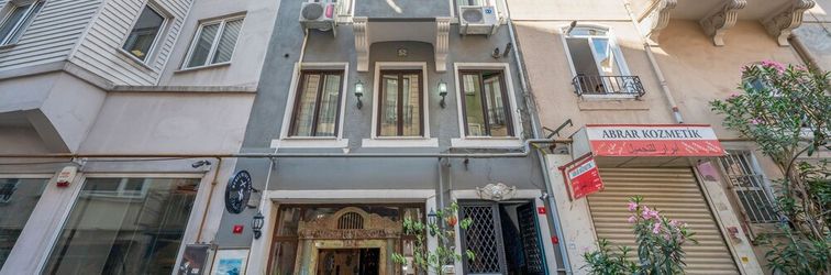 其他 Taksim Antique Hotel