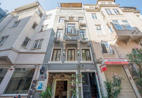 其他 Taksim Antique Hotel