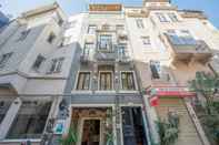 Lainnya Taksim Antique Hotel