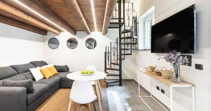 Lain-lain Modern and Spacious Apartment in Noto, Sicily