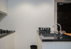 其他 6 Nice And Homey 1Br At Branz Bsd City Apartment