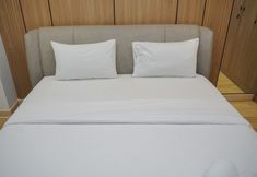 其他 4 Nice And Homey 1Br At Branz Bsd City Apartment