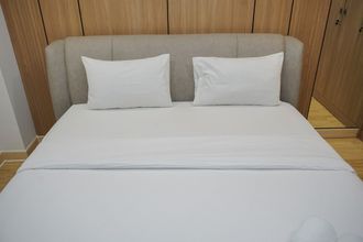 其他 4 Nice And Homey 1Br At Branz Bsd City Apartment