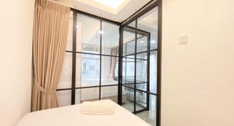 Others 2 Best Deal 2Br At Grand Asia Afrika Apartment