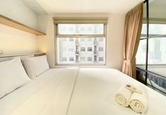 Others 3 Best Deal 2Br At Grand Asia Afrika Apartment