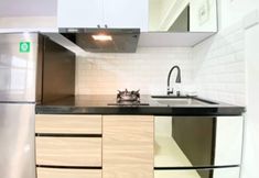 Others 6 Best Deal 2Br At Grand Asia Afrika Apartment