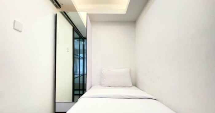 Lainnya Best Deal 2Br At Grand Asia Afrika Apartment