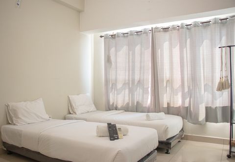 Khác Lavish Studio At Springlake Summarecon Apartment