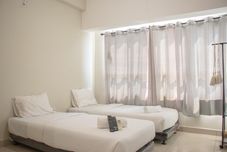 Khác Lavish Studio At Springlake Summarecon Apartment