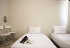 Khác 2 Lavish Studio At Springlake Summarecon Apartment