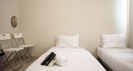 Khác 2 Lavish Studio At Springlake Summarecon Apartment