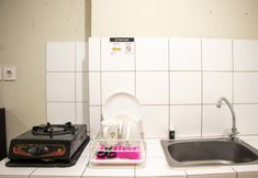 Khác 7 Lavish Studio At Springlake Summarecon Apartment