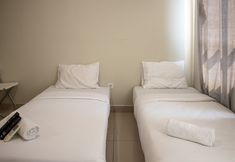 Khác 6 Lavish Studio At Springlake Summarecon Apartment