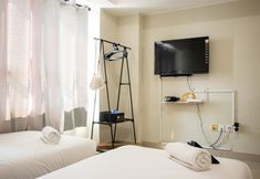 Khác 5 Lavish Studio At Springlake Summarecon Apartment