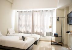 Khác 4 Lavish Studio At Springlake Summarecon Apartment