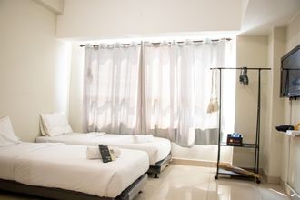 Khác 4 Lavish Studio At Springlake Summarecon Apartment