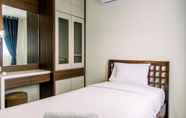 Others 3 Comfort And Best Choice 2Br At Bintaro Icon Apartment