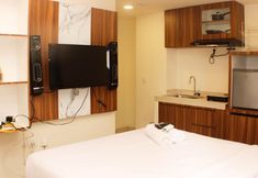 Others 4 Fully Furnished And Tidy Studio At Meikarta Apartment