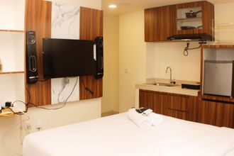 Others 4 Fully Furnished And Tidy Studio At Meikarta Apartment