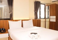 Others 5 Fully Furnished And Tidy Studio At Meikarta Apartment