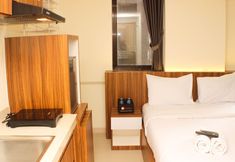 Others 3 Fully Furnished And Tidy Studio At Meikarta Apartment