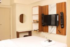 Others Fully Furnished And Tidy Studio At Meikarta Apartment