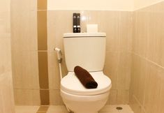 Others 7 Fully Furnished And Tidy Studio At Meikarta Apartment