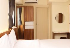 Others 2 Fully Furnished And Tidy Studio At Meikarta Apartment