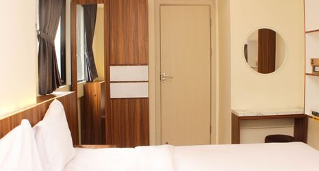 Others 2 Fully Furnished And Tidy Studio At Meikarta Apartment