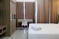 Others Best Choice And Compact Studio At Apartment Taman Melati Surabaya