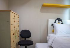 Others 4 Elegant And Comfy 2Br Apartment At Springhill Terrace Residence