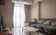 Lainnya 6 Elegant And Comfy 2Br Apartment At Springhill Terrace Residence