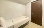 Lainnya 4 Comfortable 2Br At Mekarwangi Square Cibaduyut Apartment