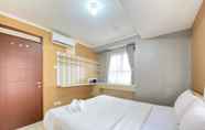 Lainnya 6 Spacious 2Br At Gateway Pasteur Apartment