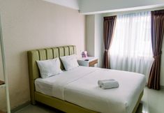 その他 3 Comfort Studio Apartment At Padina Soho Residence