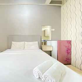Room 1 Bright Studio Room Apartment Tamansari Panoramic, Taman Sari Bukit Bandung Blok 2 No 2 Kelurahan Sindangjaya Kecamatan Mandalajati Kota Bandung Hotels
