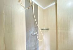 Lainnya 7 Spacious Studio Furnished Apartment At Gateway Ahmad Yani Cicadas Bandung