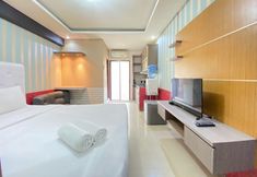 Lainnya 3 Spacious Studio Furnished Apartment At Gateway Ahmad Yani Cicadas Bandung