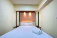 Lainnya Spacious And Modern 2Br At Braga City Walk Apartment