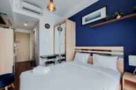 อื่นๆ Nice And Elegant Studio At Tree Park City Bsd Apartment