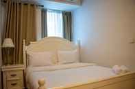 อื่นๆ Nice And Cozy 1Br With Extra Room Apartment At Capitol Park Residence