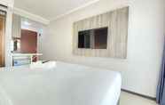 Lain-lain 4 Cozy Studio Apartment At Gateway Pasteur