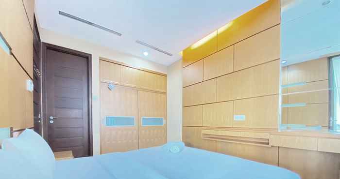 Others Spacious 2Br At Dago Butik Apartment