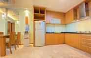 Others 3 Spacious 2Br At Dago Butik Apartment