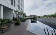 Lain-lain 6 Best Deal And Comfy Studio Apartment At Serpong Garden