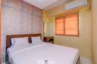 Lainnya Cozy And Warm 2Br At Kebagusan City Apartment