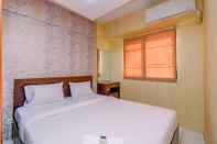 Lainnya Cozy And Warm 2Br At Kebagusan City Apartment