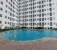 Others 5 Fancy And Nice Studio Apartment At Serpong Garden