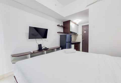 Others Fancy And Nice Studio Apartment At Serpong Garden