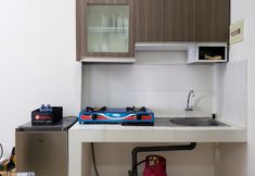 Others 5 Elegant And Comfy 1Br Apartment At Northland Ancol Residence